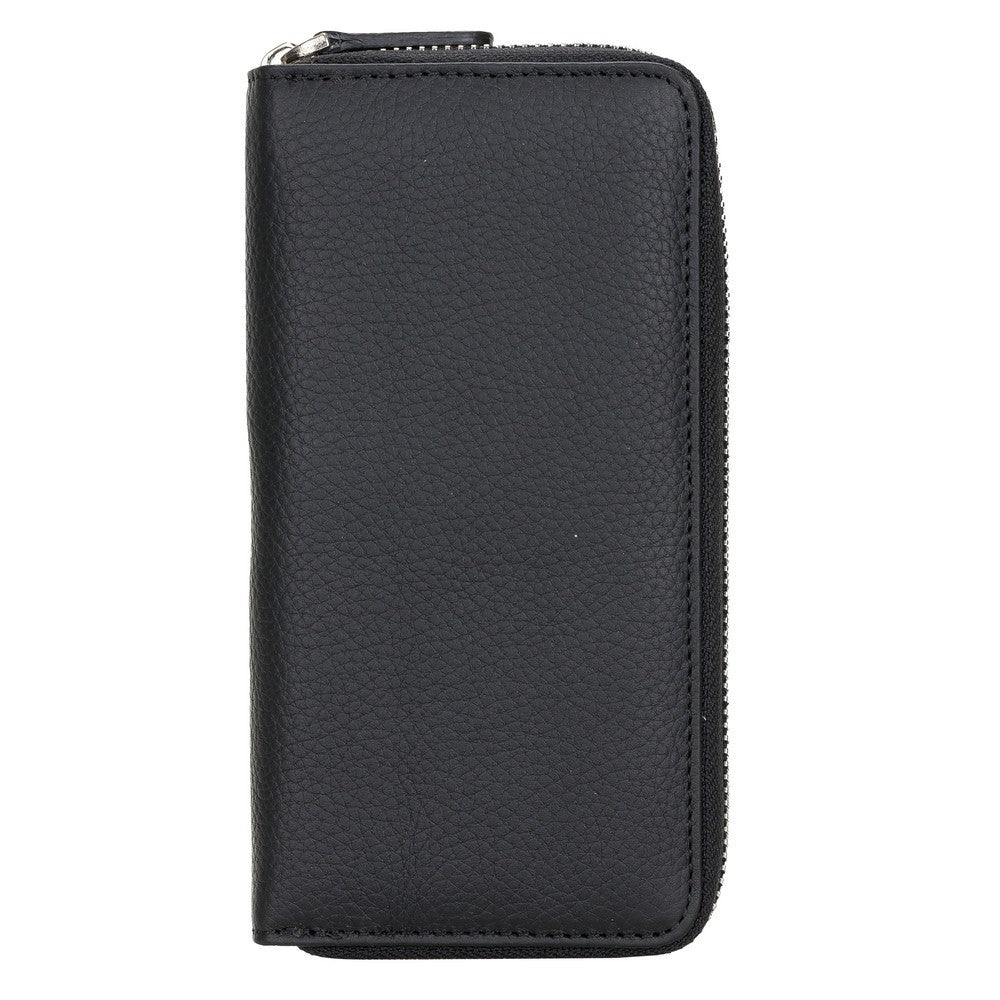 Pinario | Personlanized | 6.5" Long Phone Wallet