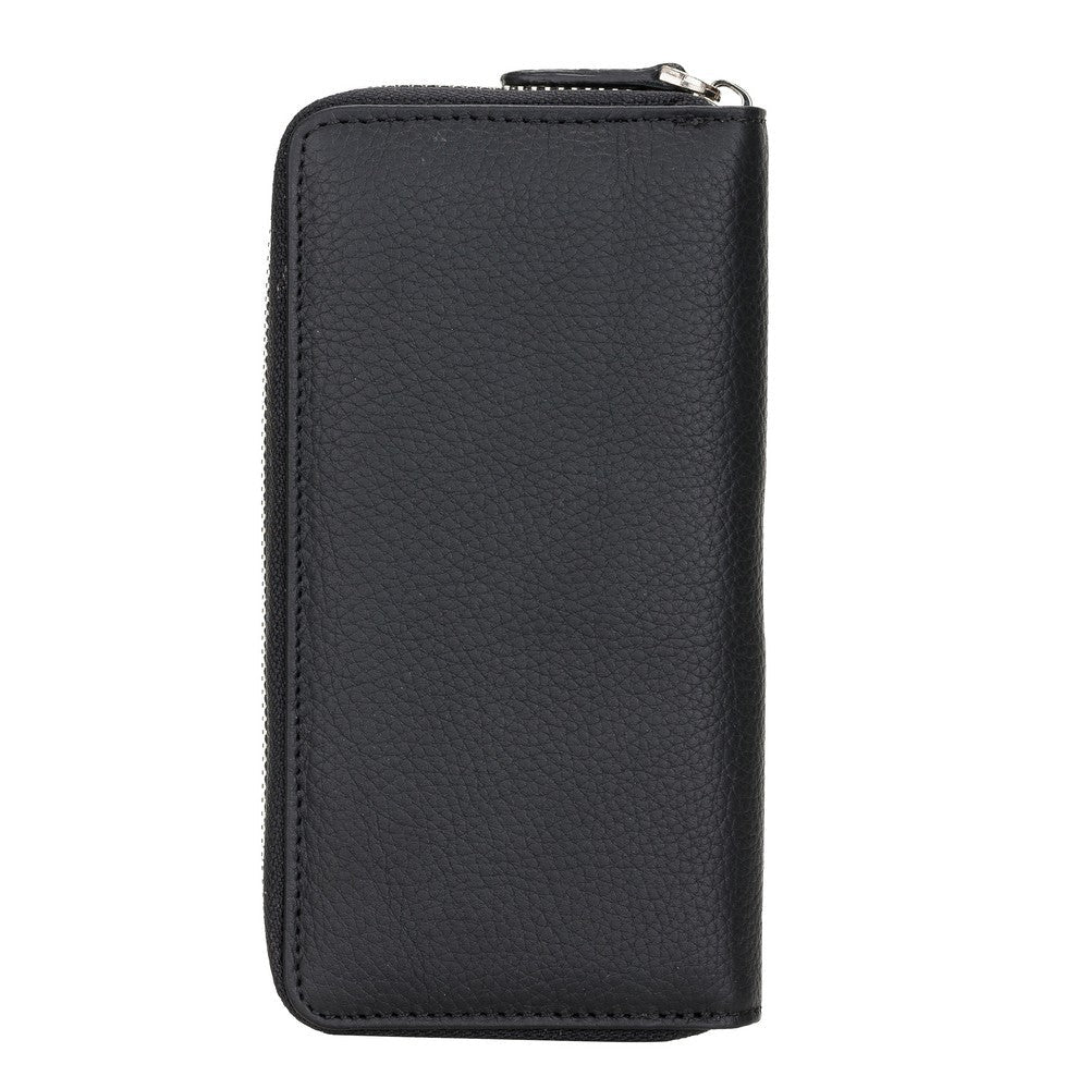 Pinario | Personlanized | 6.5" Long Phone Wallet