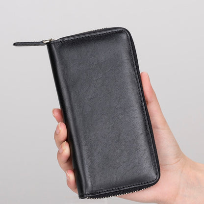 Pinario | Personlanized | 6.5" Long Phone Wallet