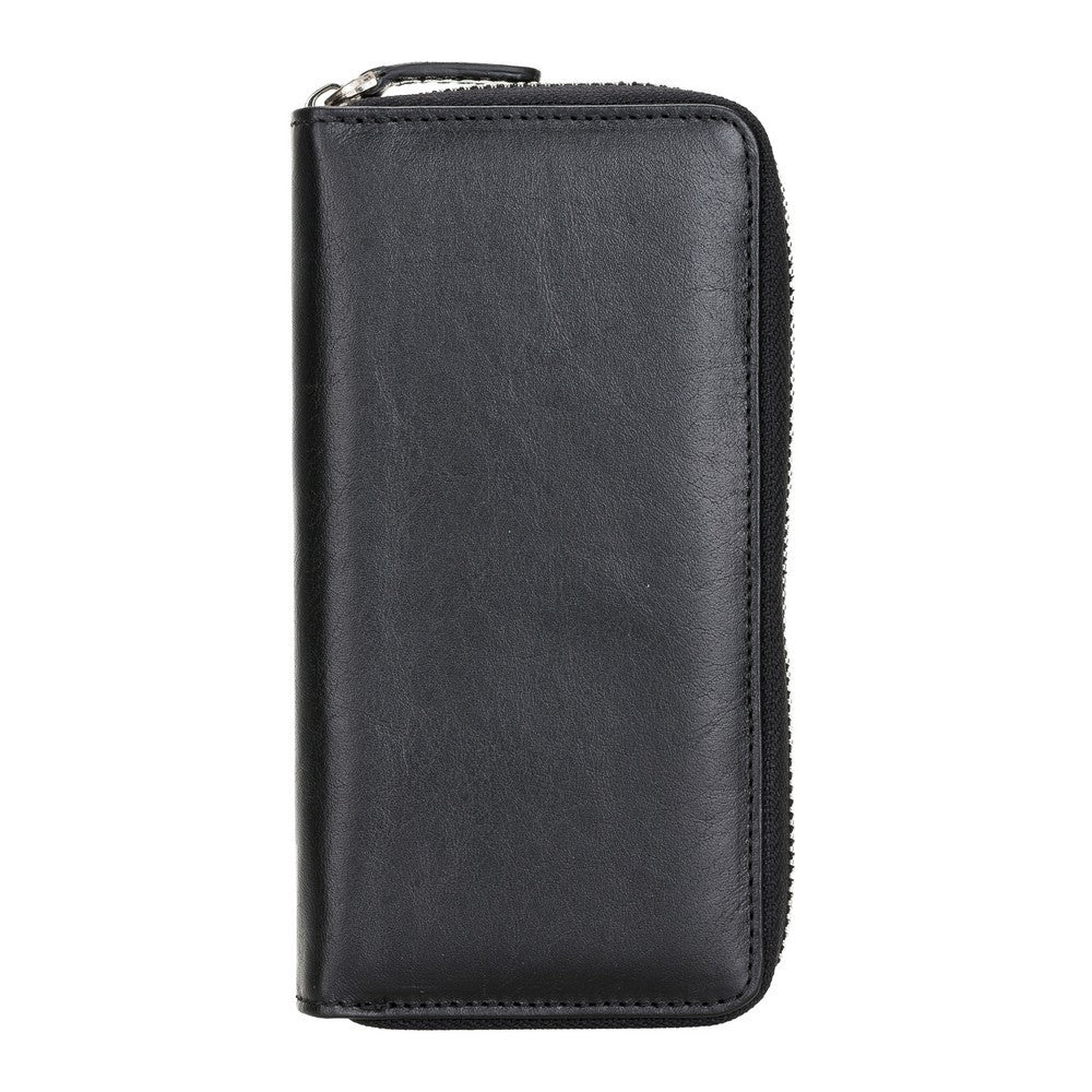 Pinario | Personlanized | 6.5" Long Phone Wallet