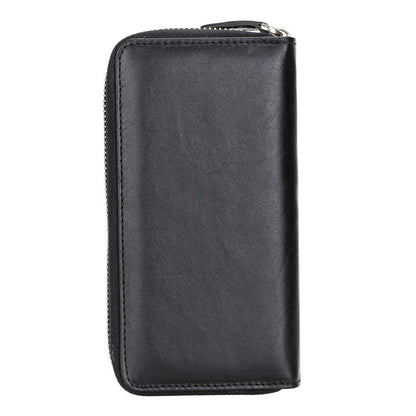 Pinario | Personlanized | 6.5" Long Phone Wallet