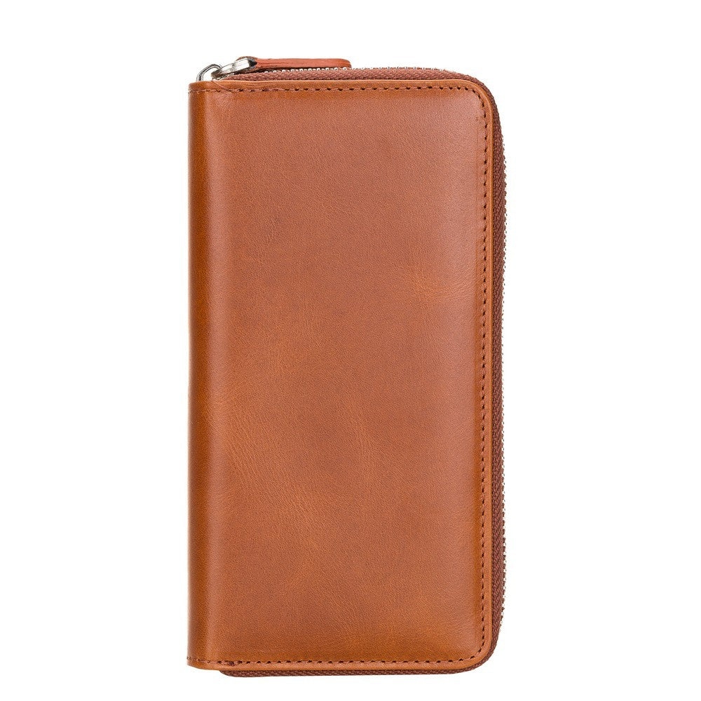 Pinario | Personlanized | 6.5" Long Phone Wallet