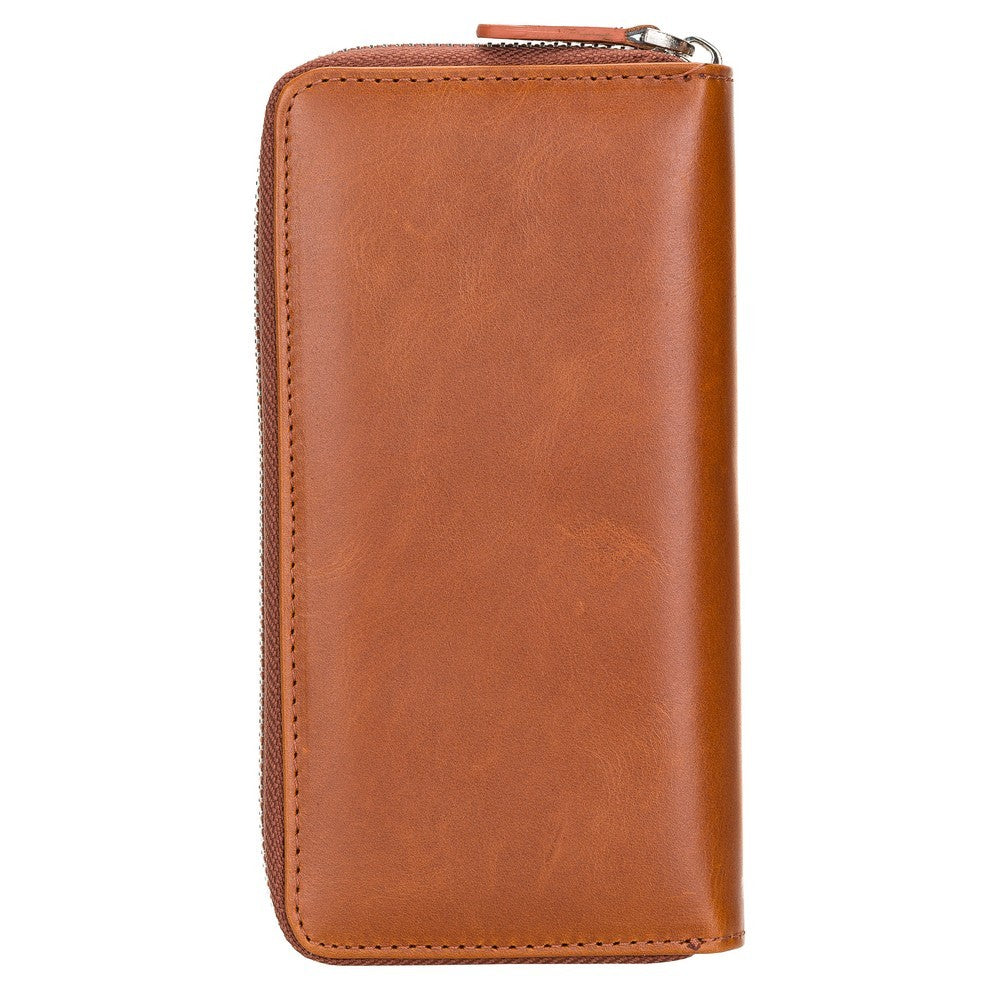 Pinario | Personlanized | 6.5" Long Phone Wallet